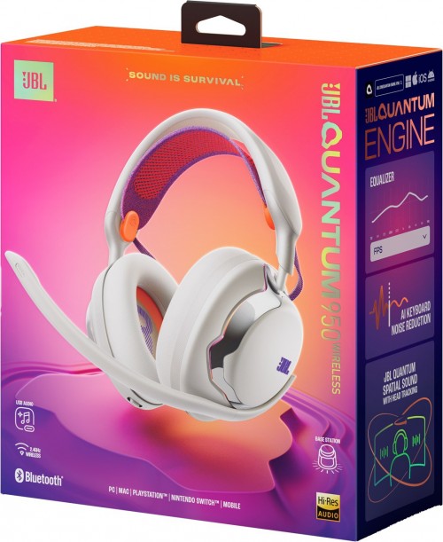 JBL Quantum 950
