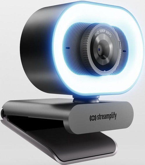 Streamplify Cam Plus