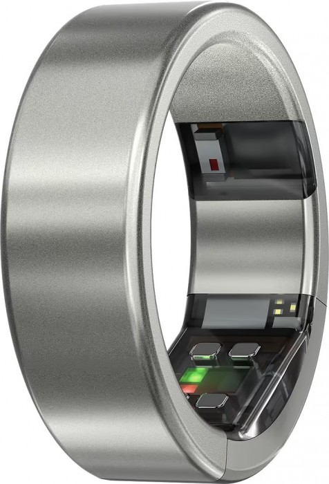 Ultrahuman Ring Pro