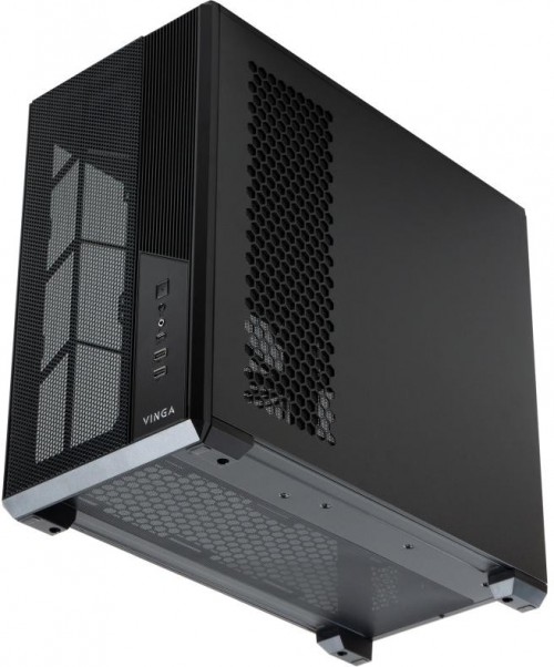 Vinga Eclipse Black