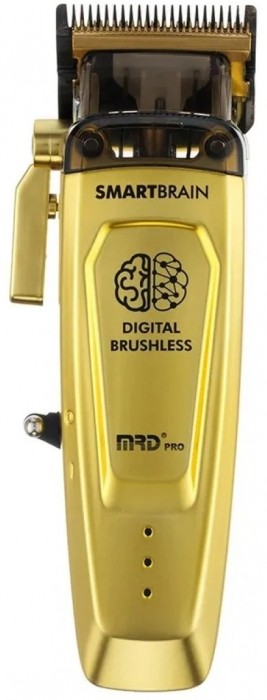 MRD Pro SmartBrain Clipper