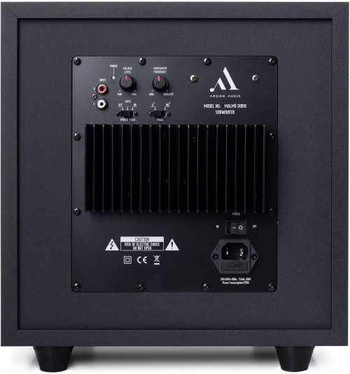 Argon Audio Malmo Sub 10