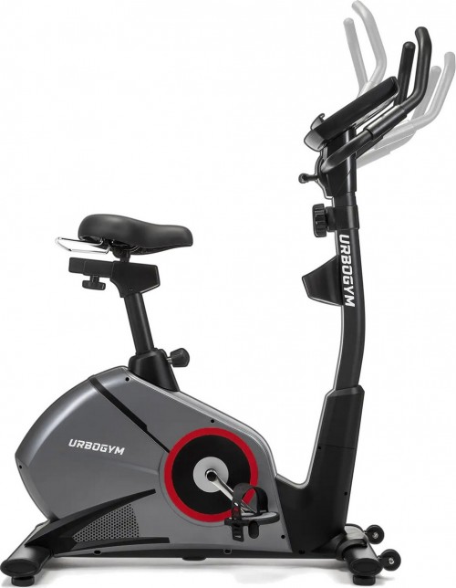 Urbogym Lead