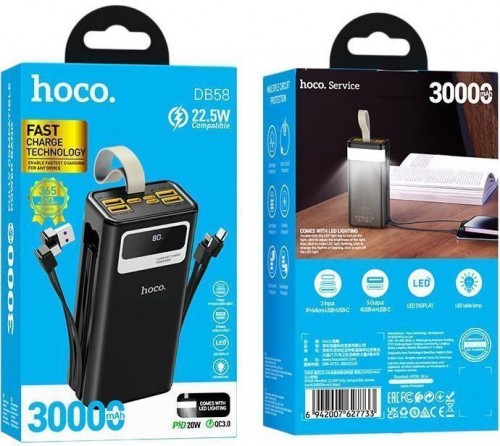 Hoco DB58 Plentiful