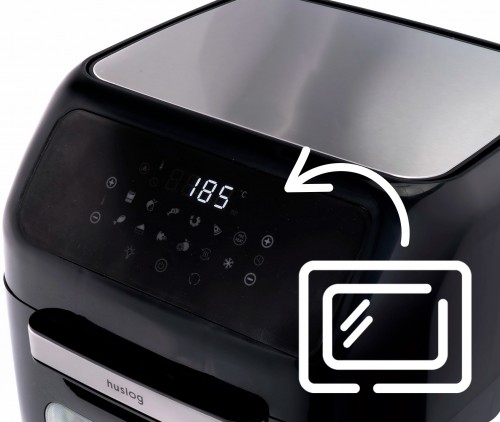 Huslog HUS1023