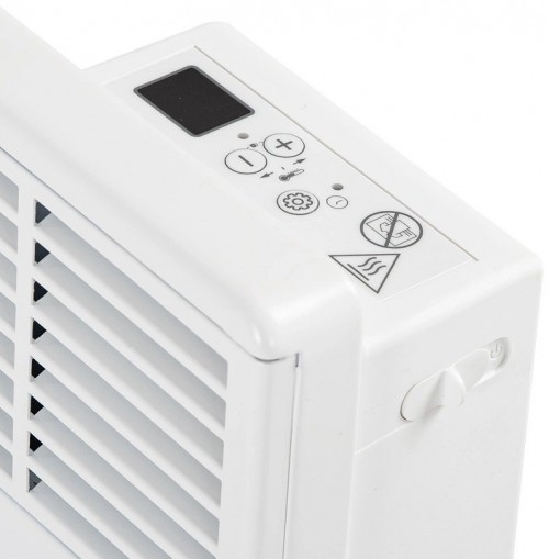 Intuis Basic D 1000W