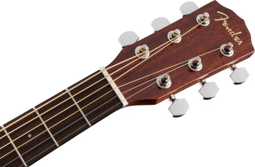 Fender CD-60SCE
