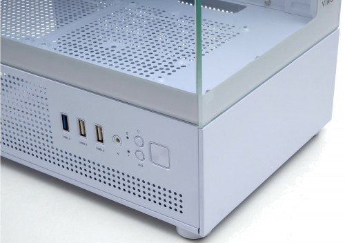 Vinga Splinter White