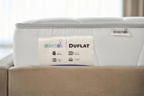 Dr Matson Duflat