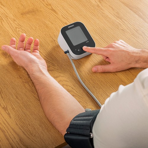 Omron M2+ Connect
