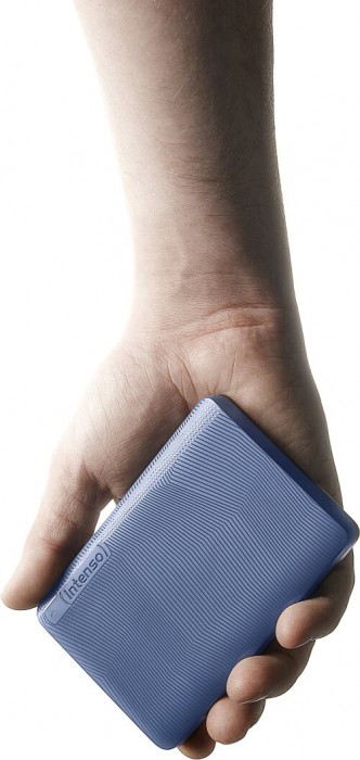 Intenso Memory Safe