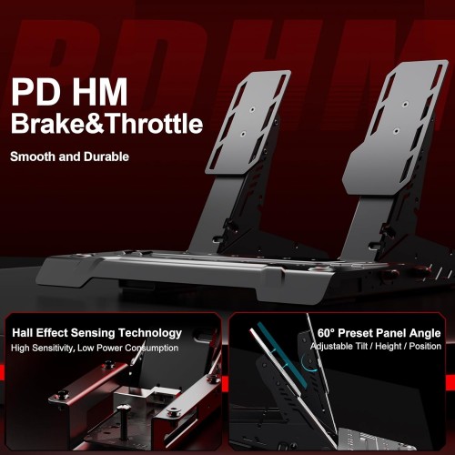 PXN VD4 Bundle
