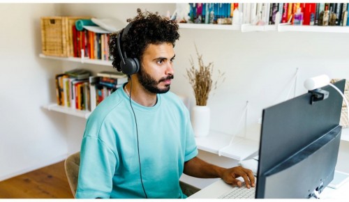 Logitech Zone Wired 2 USB