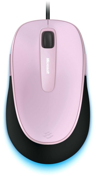 Microsoft Comfort Mouse 4500