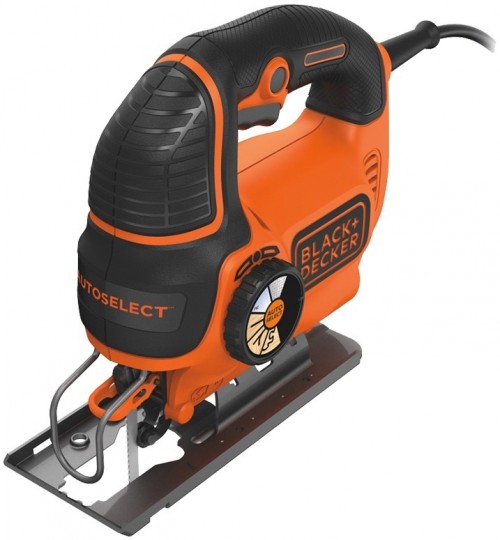 Black&Decker KS801SE