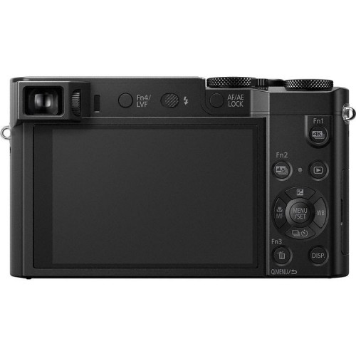 Panasonic Lumix DMC-TZ100