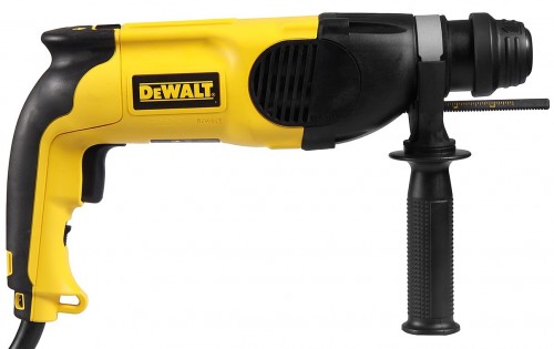 DeWALT D25103K