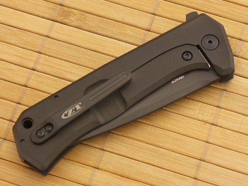 Zero Tolerance 0804CF