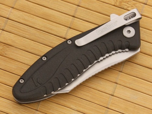 Kershaw Grinder