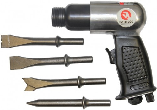 Intertool PT-1302