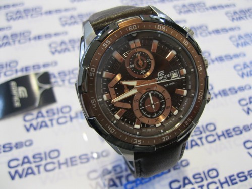 Casio EFR-539L-5AVUEF