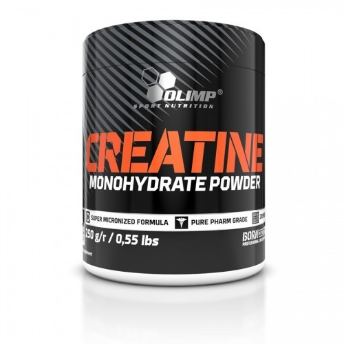 Olimp Creatine Monohydrate Powder 550 g