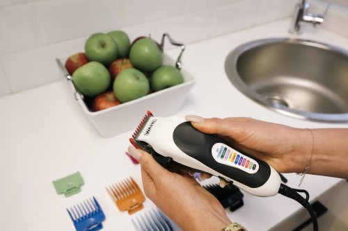 Wahl Color Pro Plus