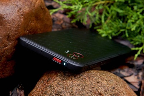 Samsung Galaxy XCover7 Pro