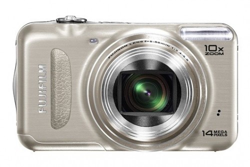 FinePix T200