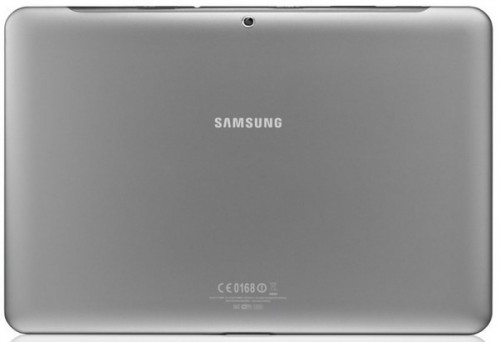 Samsung Galaxy Tab 2 10.1