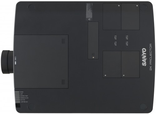 Sanyo PLC-HF15000L