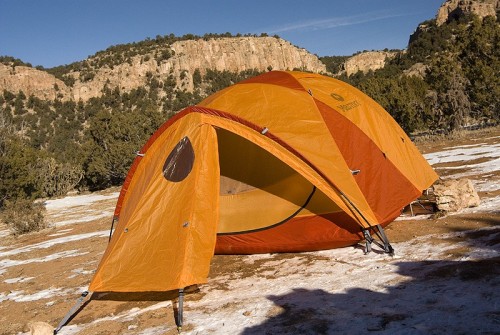 Marmot Thor 3P