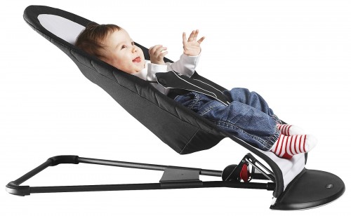 Baby Bjorn Babysitter Balance