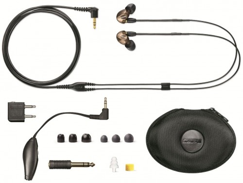 Shure SE535