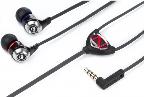 Monster NCredible NErgy In-Ear