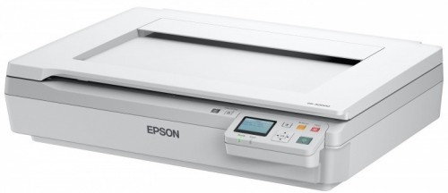 Epson WorkForce DS-50000N