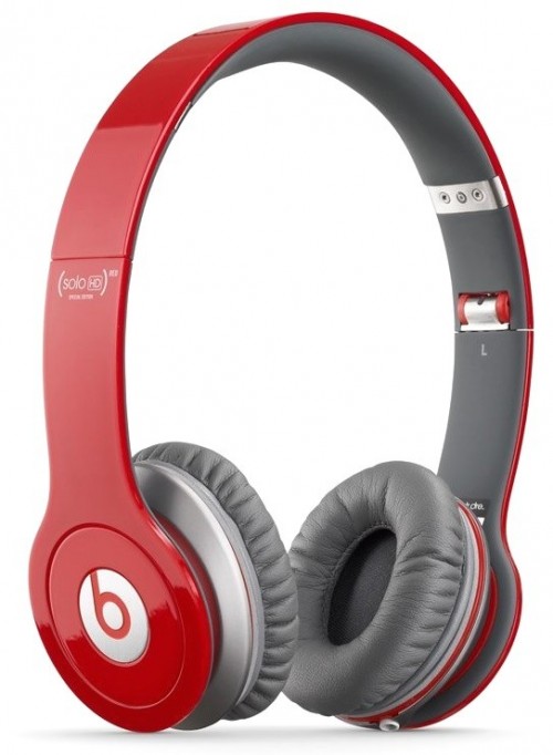 Beats Solo HD