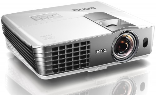 BenQ W1080ST