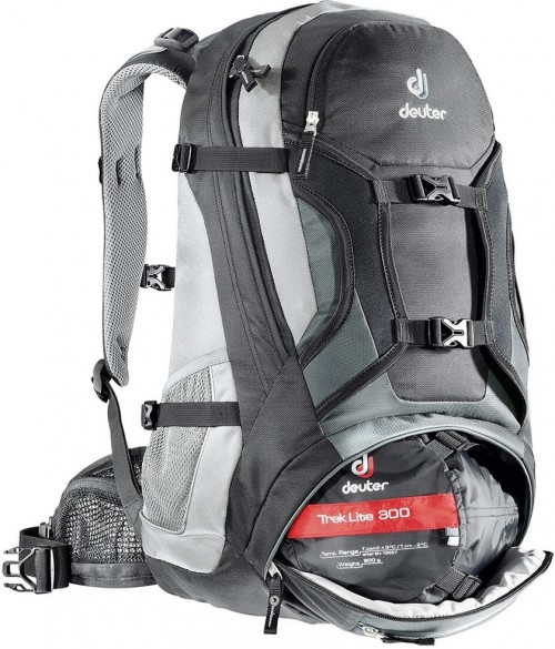 Deuter Trans Alpine 25