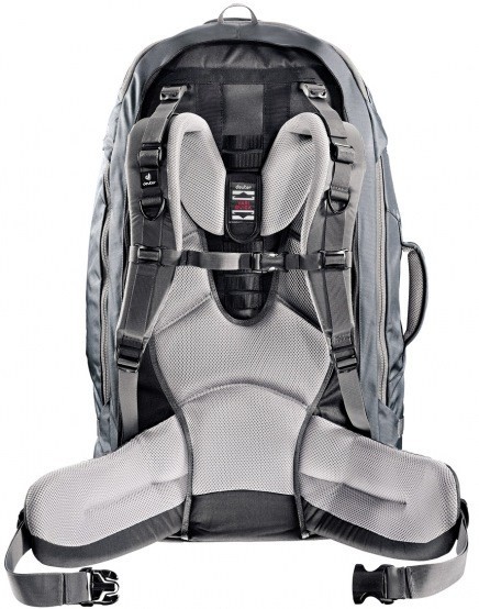 Deuter Traveller 80 + 10