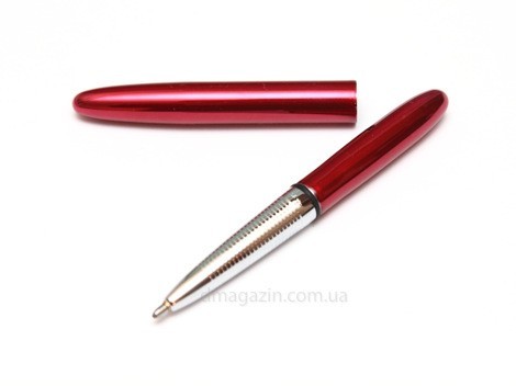 Fisher Space Pen Bullet Red Cherry