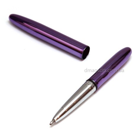 Fisher Space Pen Bullet Purple