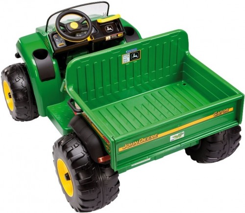 Peg Perego John Deere Gator