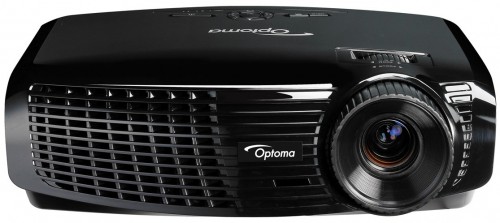 Optoma X401