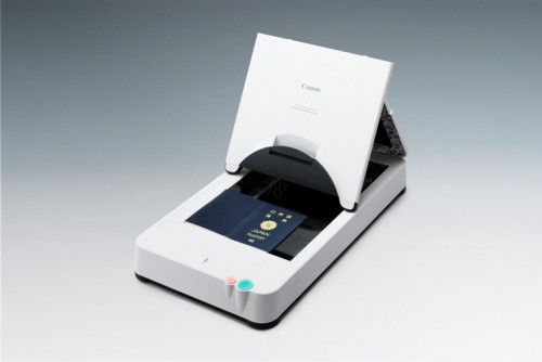 Canon Scanner Unit 101