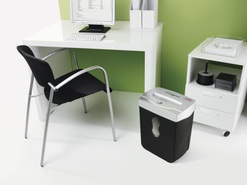 HSM Shredstar X6