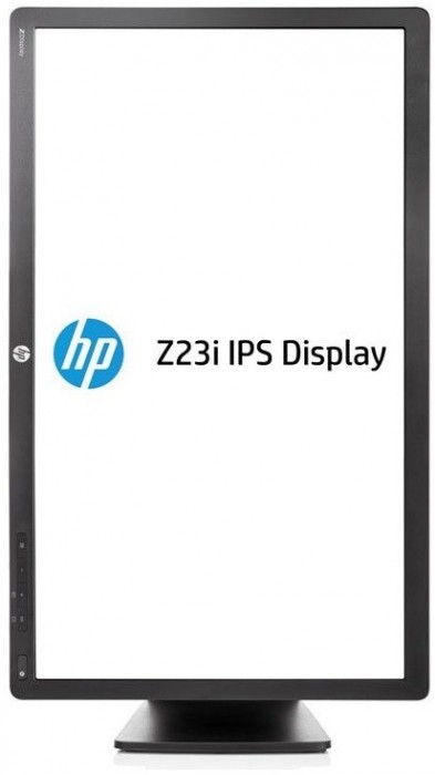HP Z23i