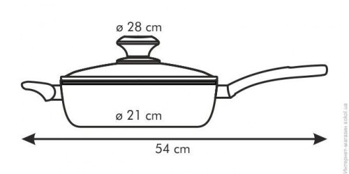 TESCOMA 594128