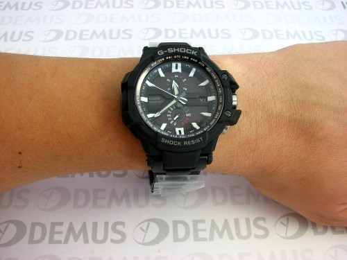 Casio GW-A1000D-1AER