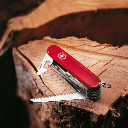 Victorinox SwissChamp